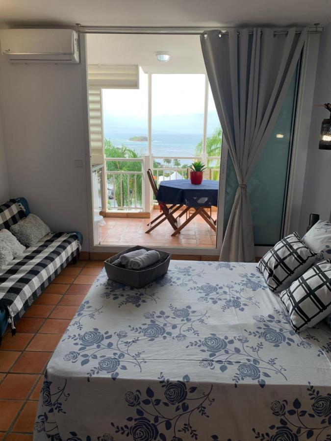 Apartament La Fraiche Rose La Trinité Zewnętrze zdjęcie